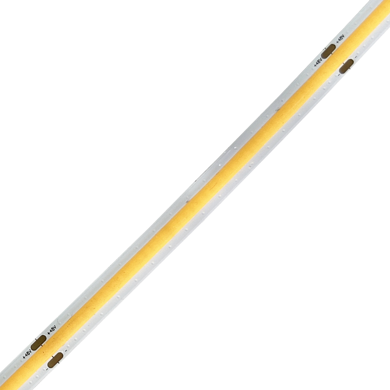 COB 恒流灯带320灯每米 高显指90 DC48V