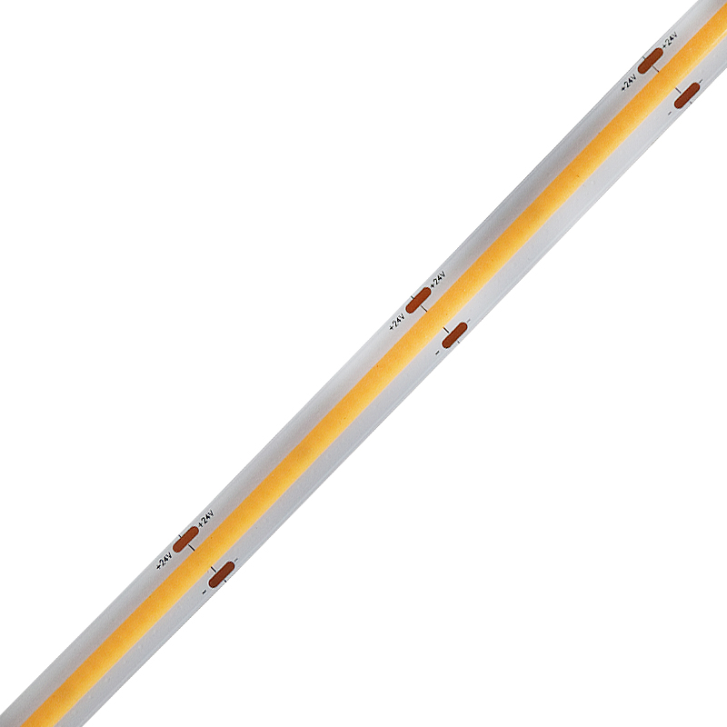 COB 恒流灯带420灯每米 高显指90 DC24V