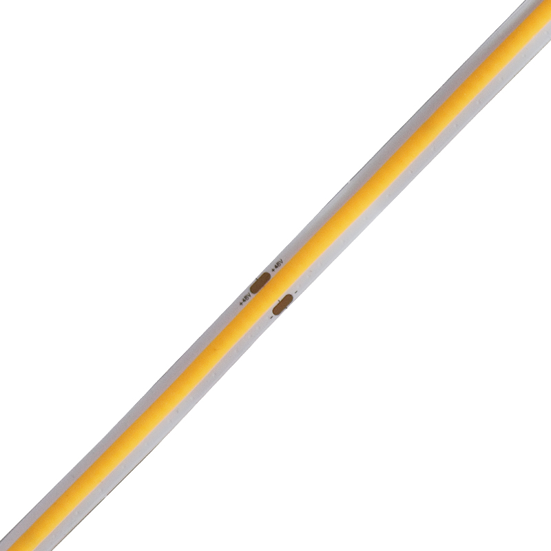 COB 恒流灯带450灯每米 30米无压降 DC48V