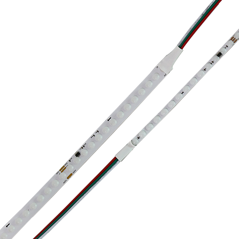 COB 幻彩灯带420灯每米点胶DC24V