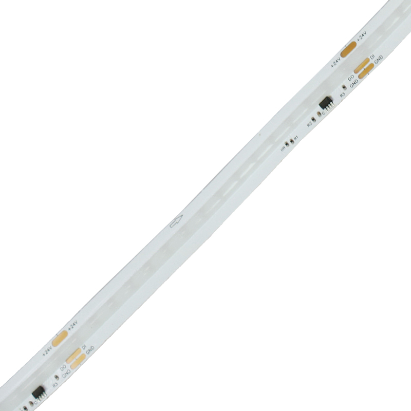 COB 幻彩灯带480灯每米SPI  DC24V