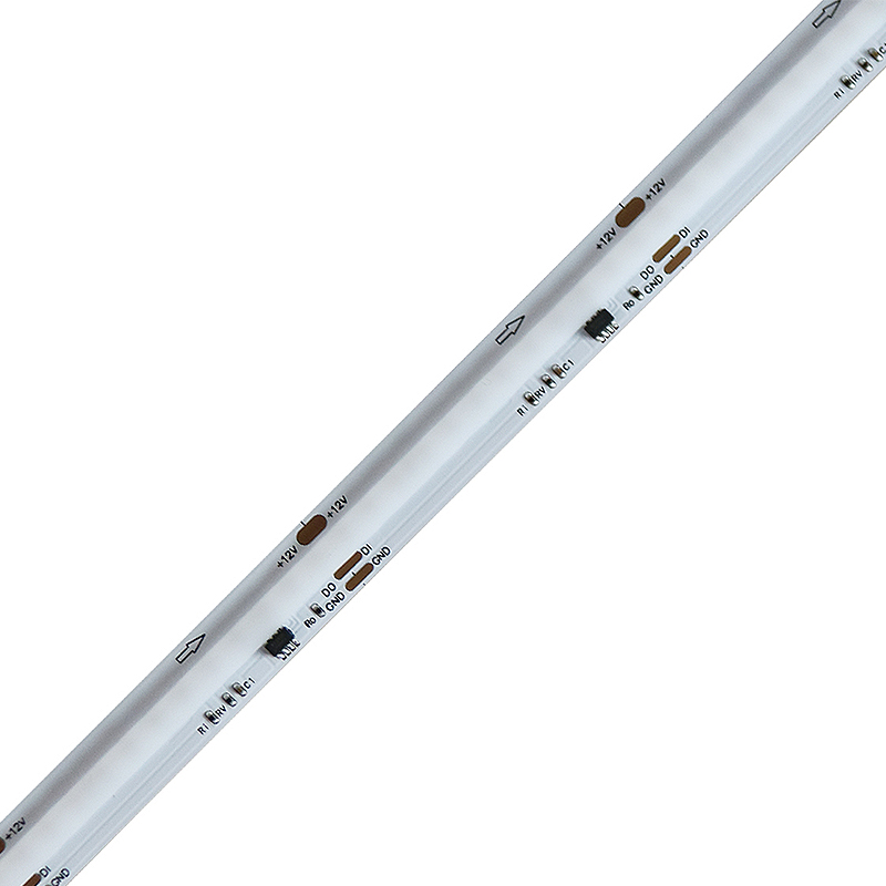 COB 幻彩灯带720灯每米RGB SPI  DC12V