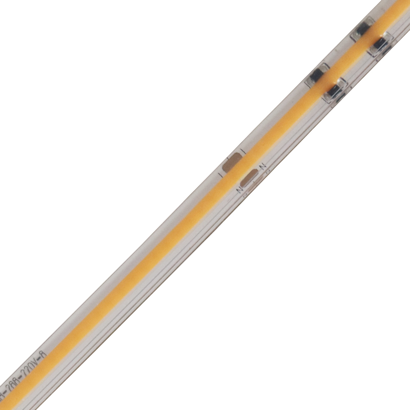 COB 高压灯带288灯每米 IP67 AC220V