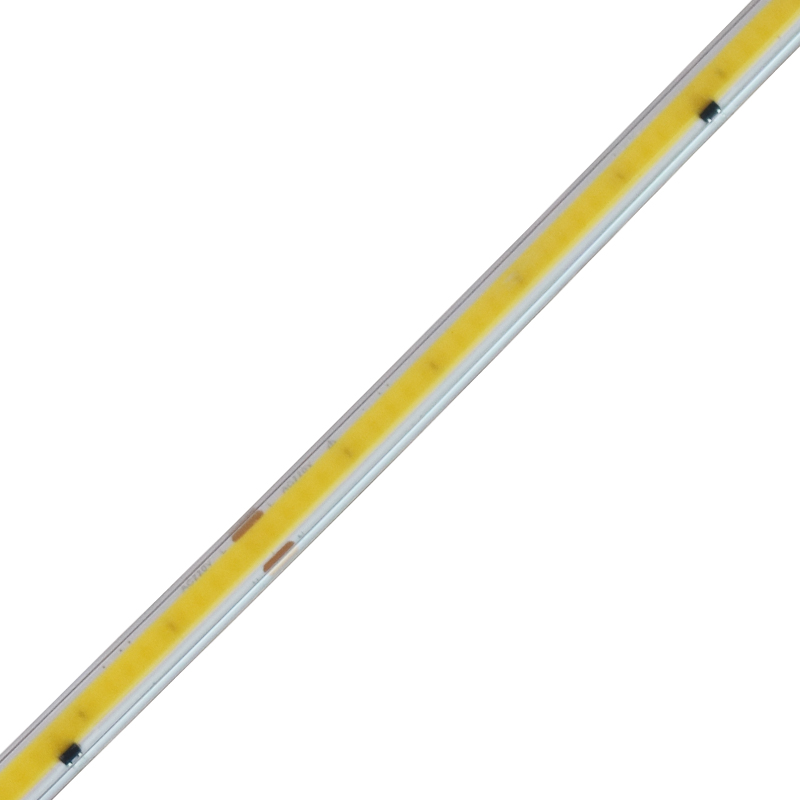 COB 高压灯带296灯每米 IP67 AC220V