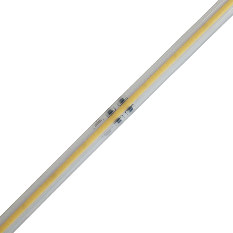 COB 高压灯带420灯每米 IP67 AC110V