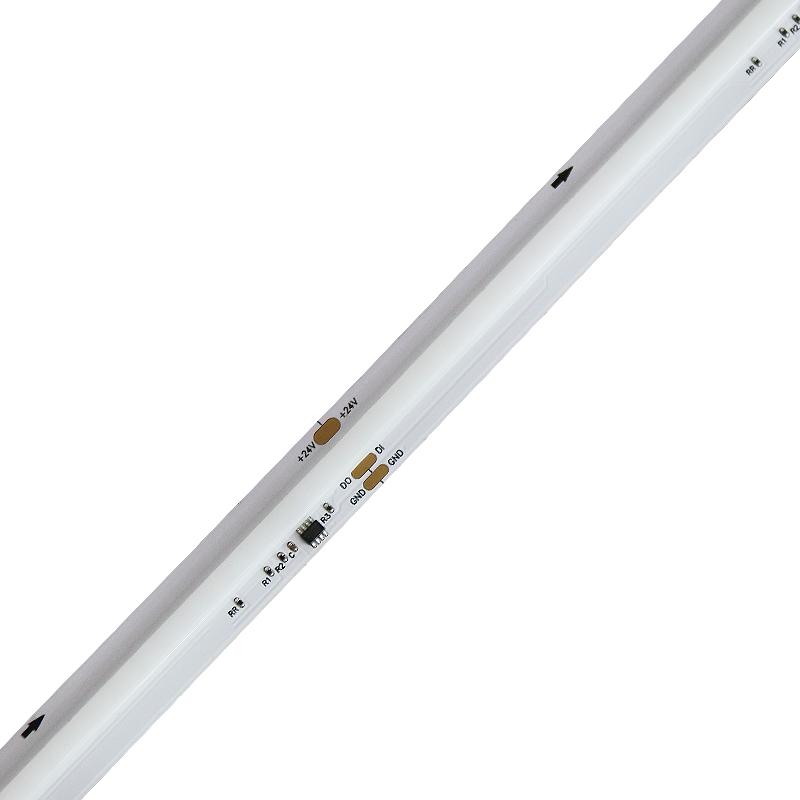 COB 高压灯带840灯每米 IP67 AC230V